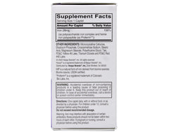 Feosol Bifera iron supplement caplets