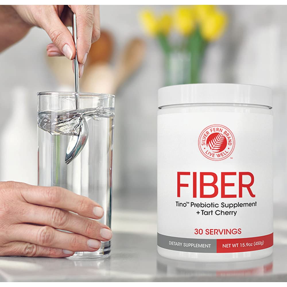 Fermented beta-glucan ingredient for added benefits