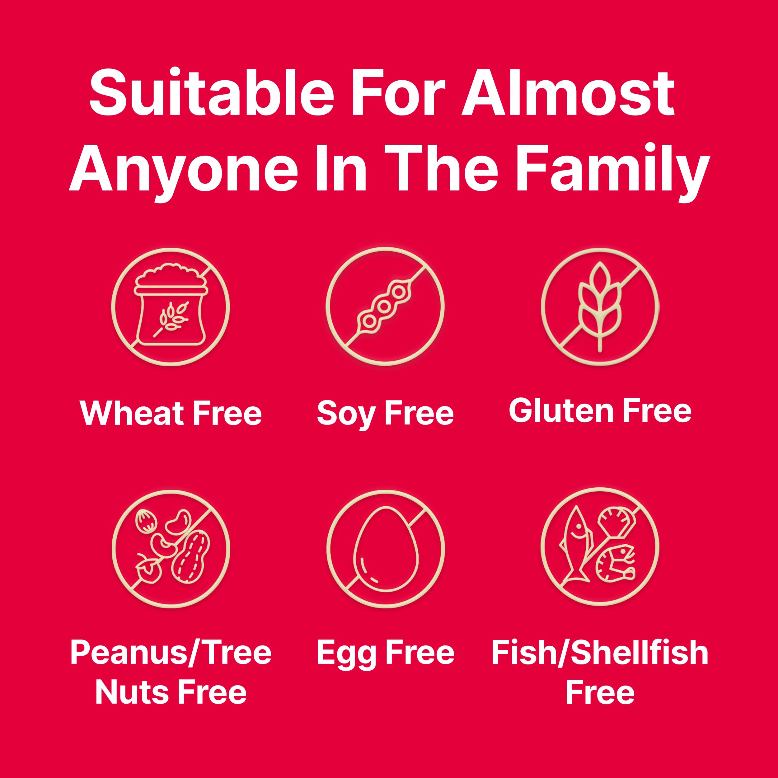 Ferretts iron supplement IPS ingredients