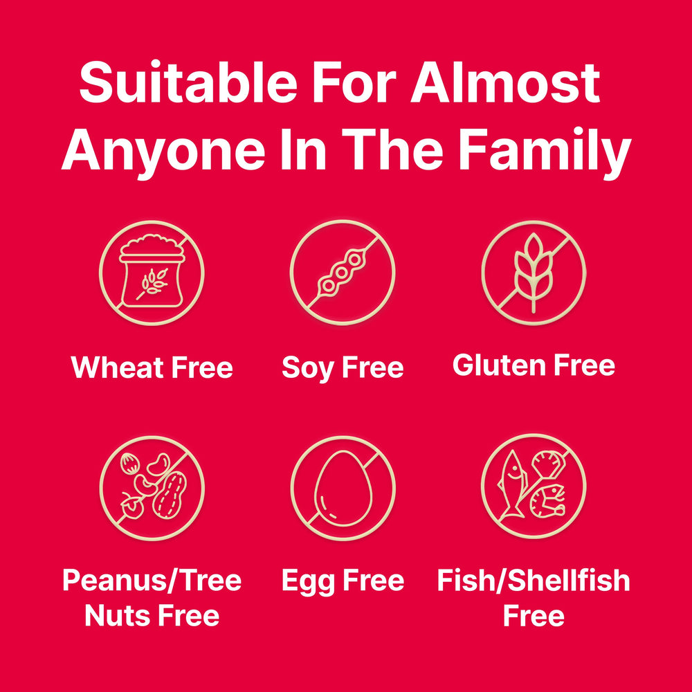 Ferretts iron supplement IPS ingredients