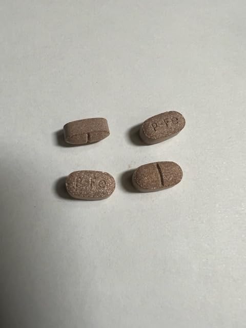 Iron supplement designed to support energy and healthy blood circulation.