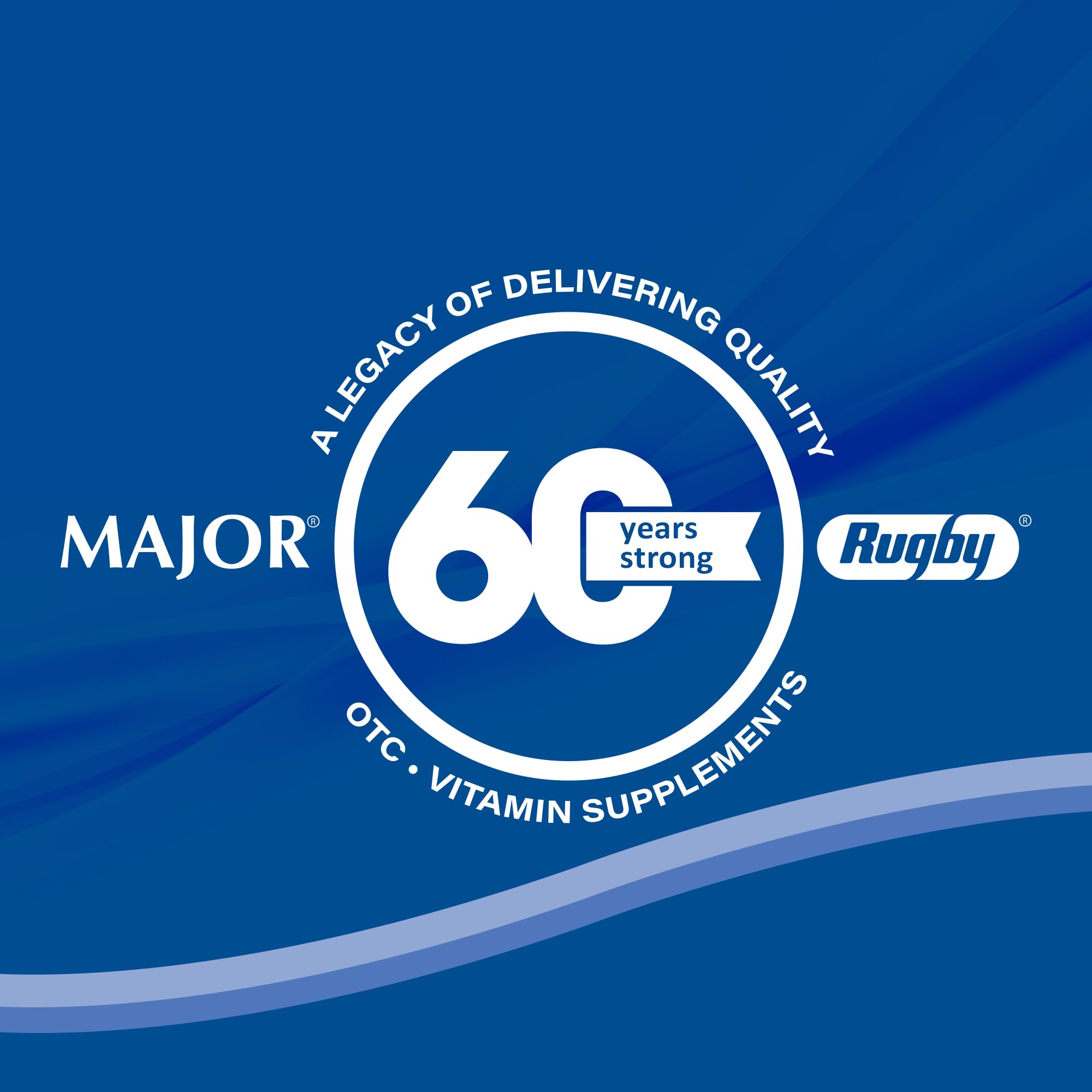 Lifestyle image of adults with Ferrex-150 iron supplement bottle