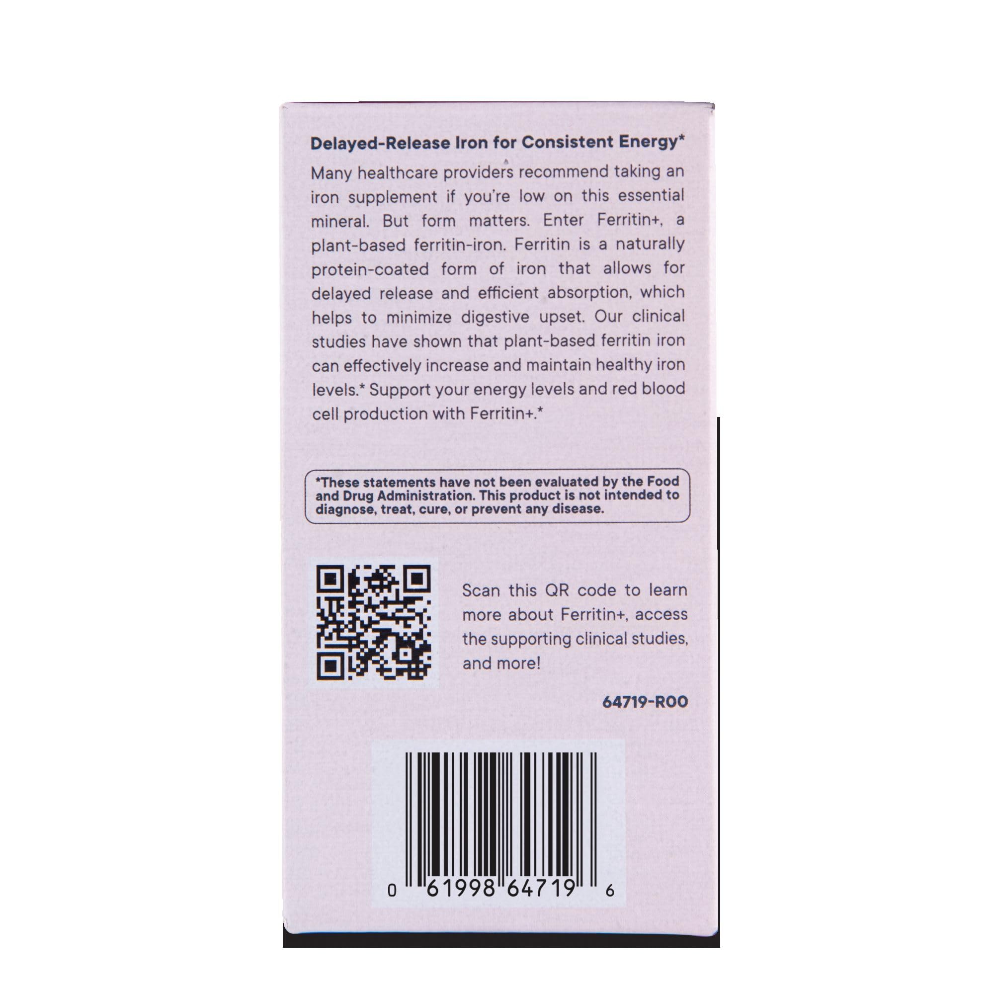 Flora brand purity and quality emphasis image