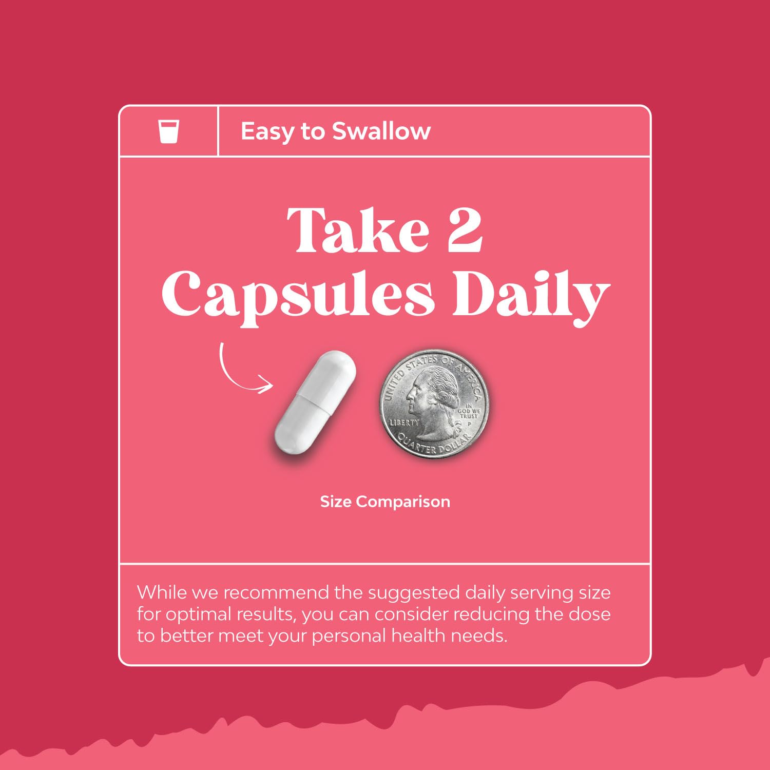 Concept image of premium multipurpose fertility blend