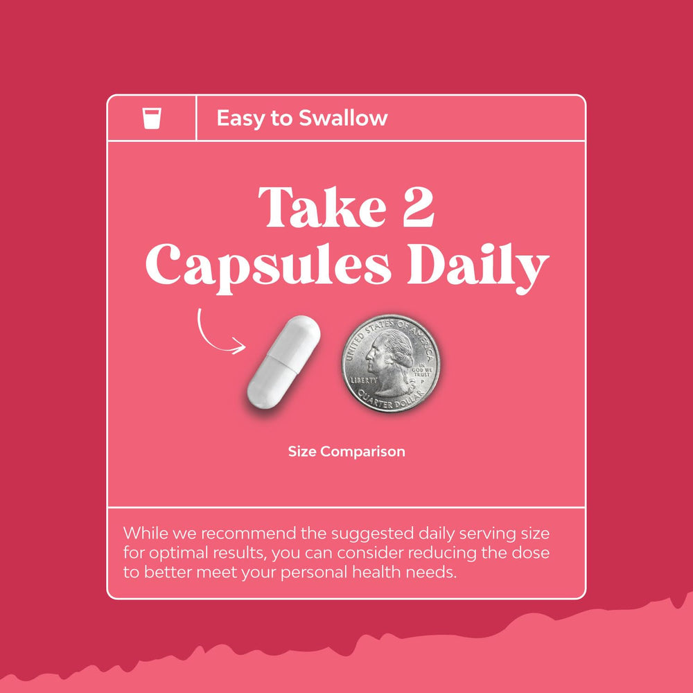 Concept image of premium multipurpose fertility blend