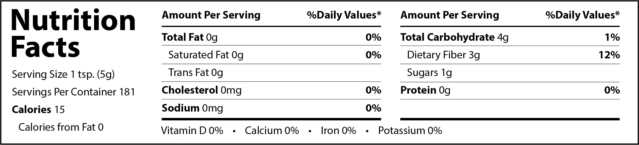 Raw and natural amla powder 32oz pouch