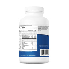 FH Pro for Men fertility ingredients close-up