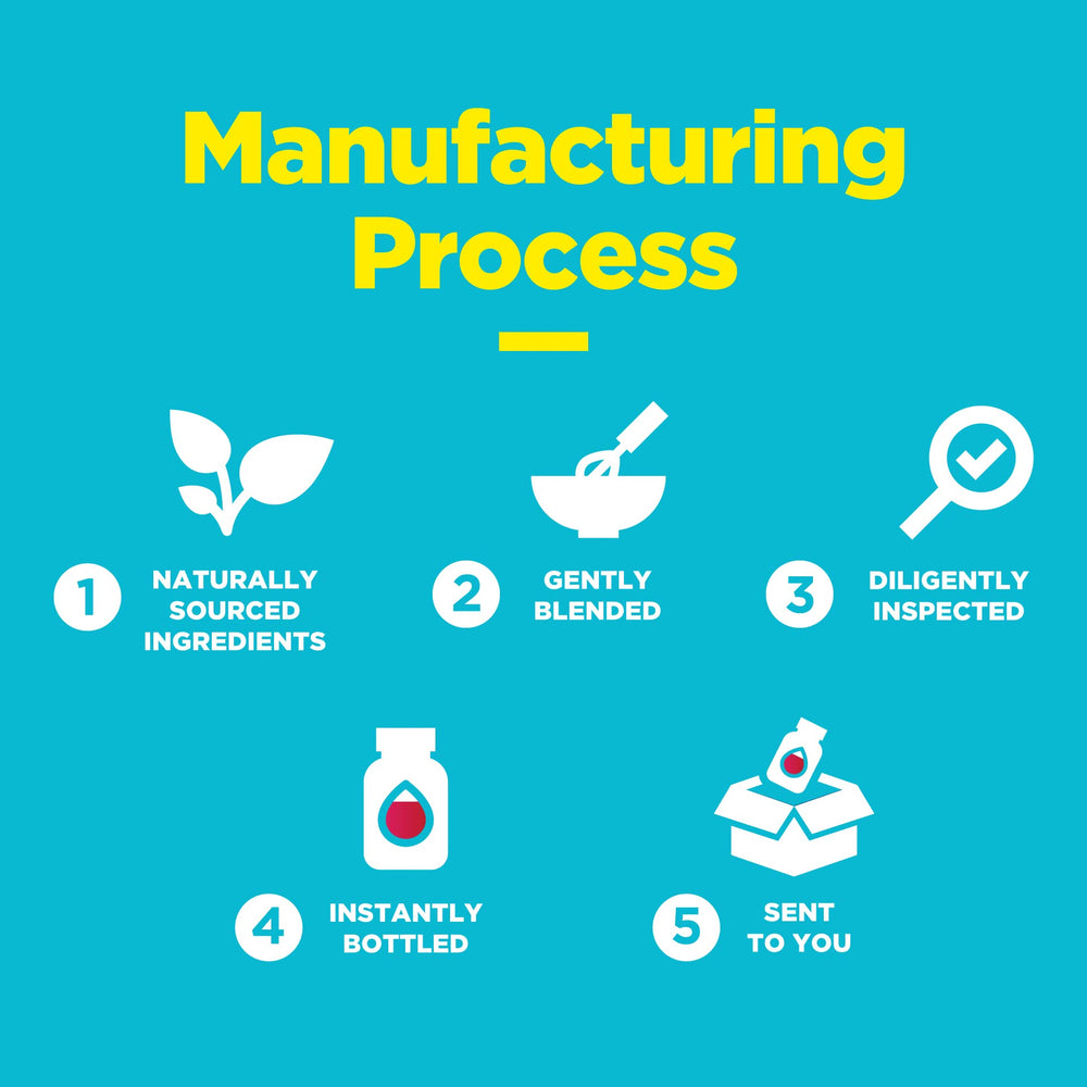 Bright, fruit-flavored fiber gummies supporting digestion