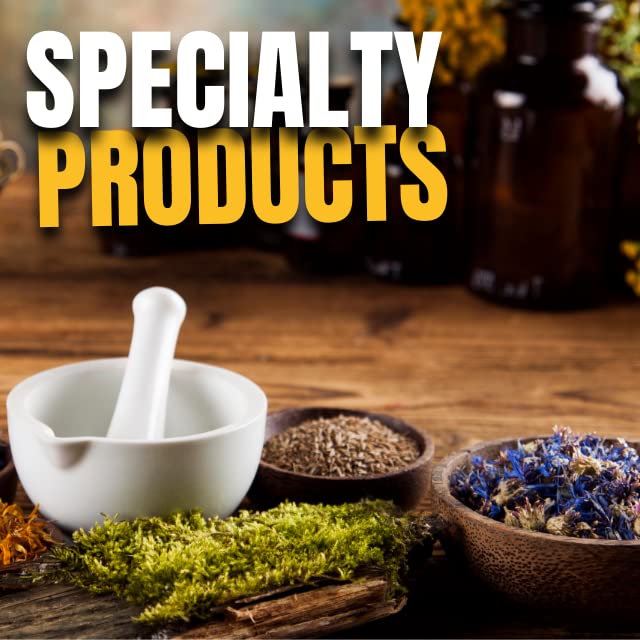 Supplement facts panel for Fiber N Mor Digestive Supplement