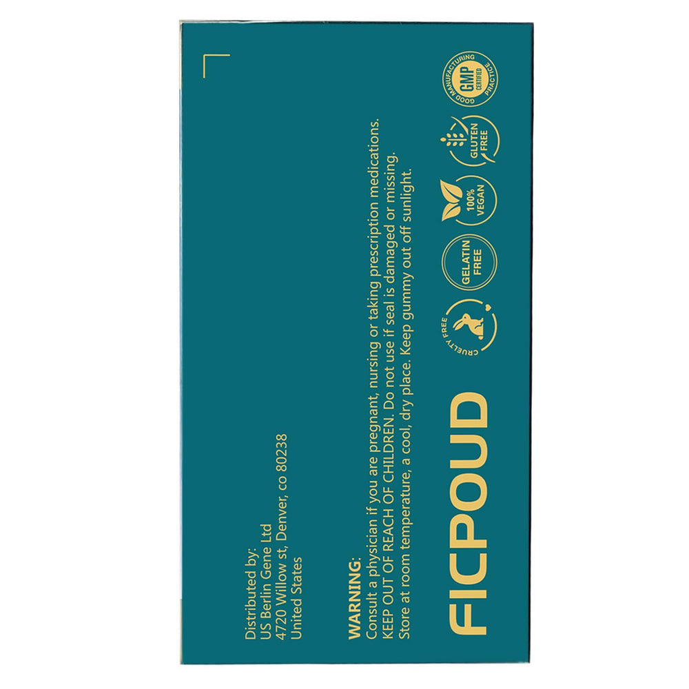 30-day supply bottle packaging