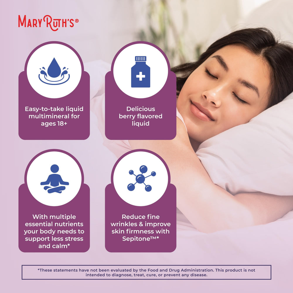 Close-up of the 15 servings on the bottle