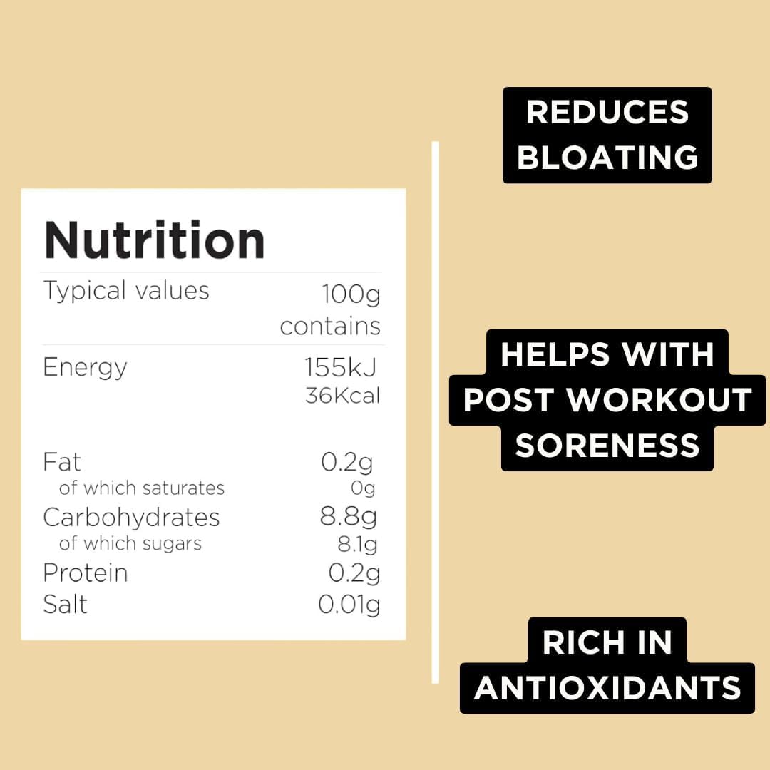 Ginger and turmeric ingredients with honey and lemon