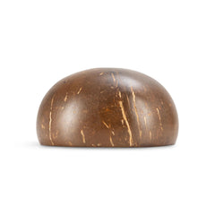 FijiKava Coconut Cup Bilo ready for traditional kava serving