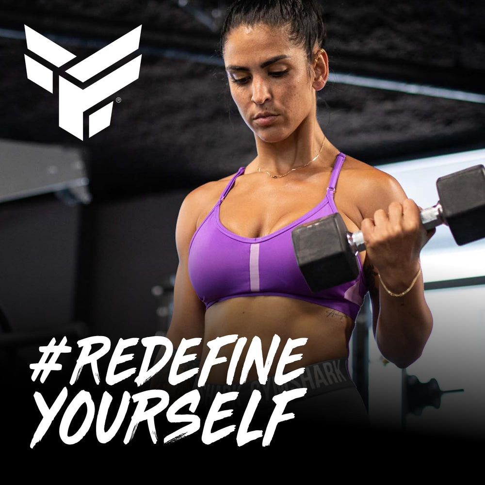 FINAFLEX Creatine Gummies Lemon Burst label