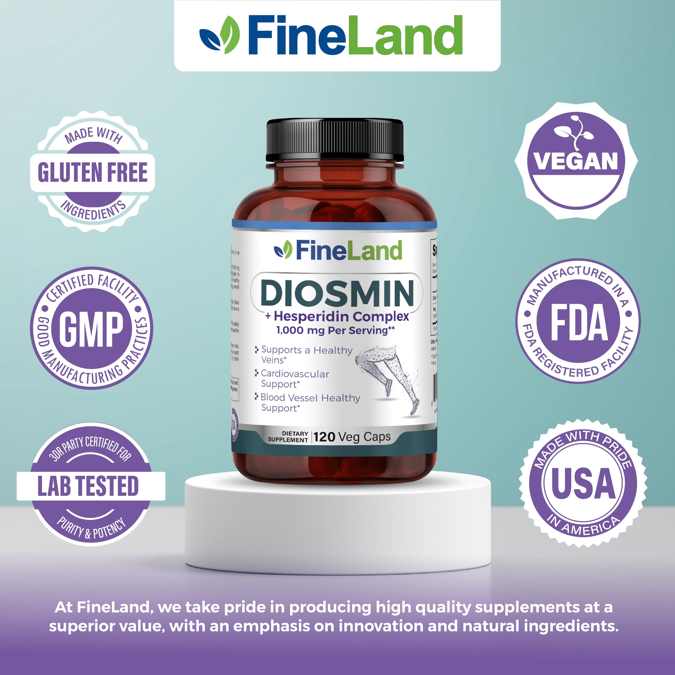 Allergen-free vegan capsules