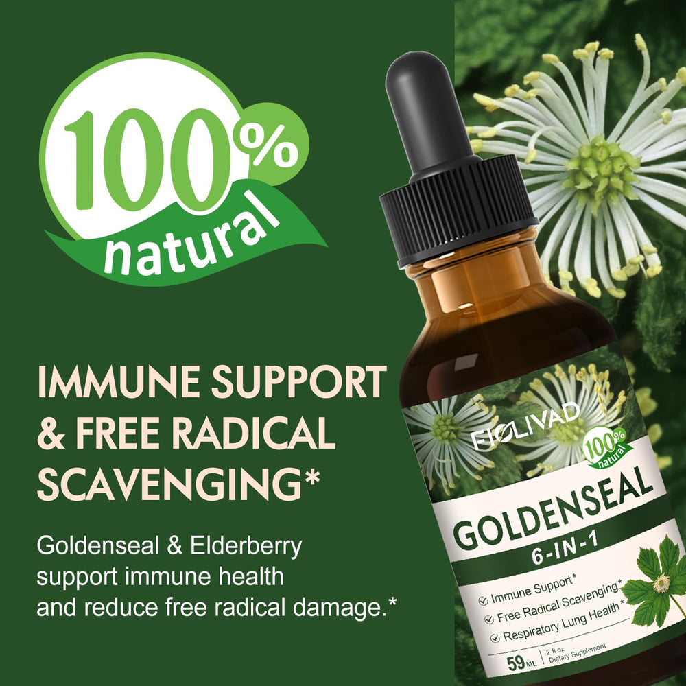 Dropper dispensing tincture from the bottle