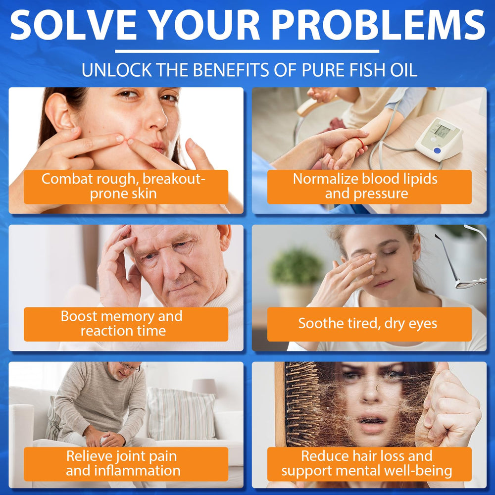 Immune function support from omega-3