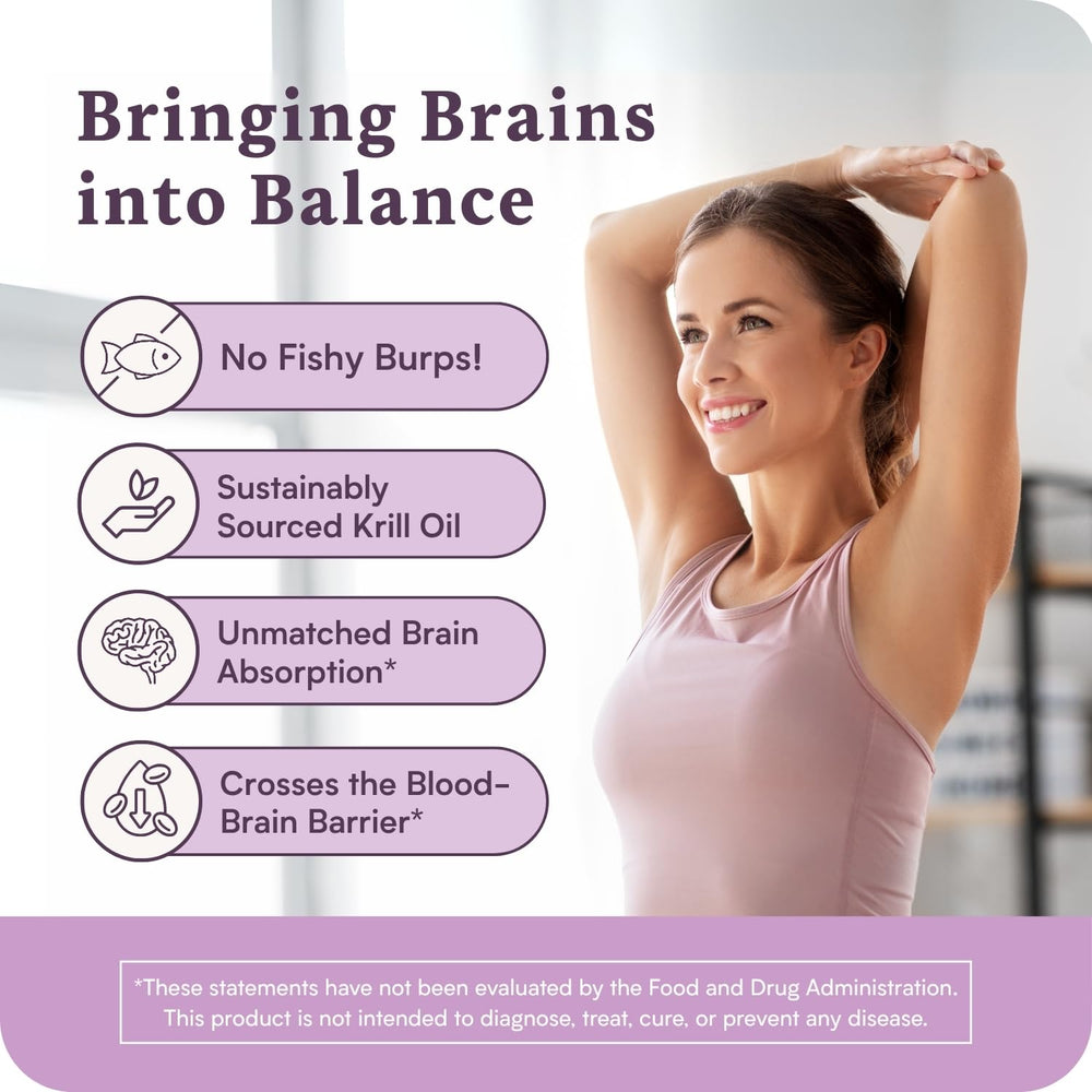 Comparison showing 6x higher absorption than fish oil
