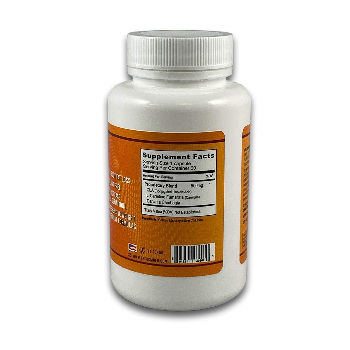 Athlete using FIT SCHOOL Cuttler PRO for muscle definition