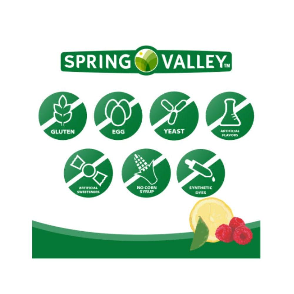 Non-GMO, high-potency probiotic ingredients detail