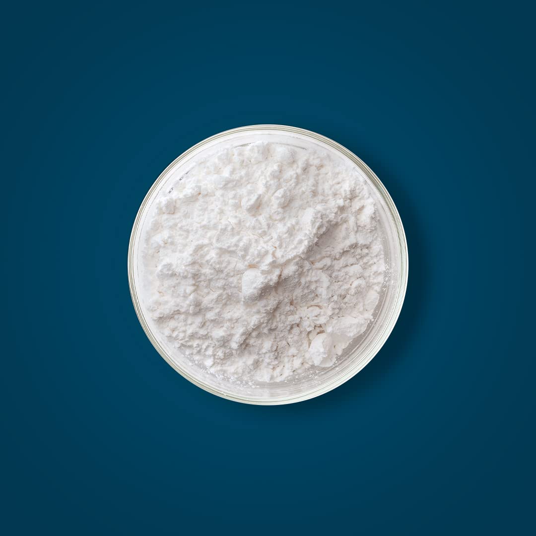 Laboratory tested ingredients declaration for Fitness Labs product