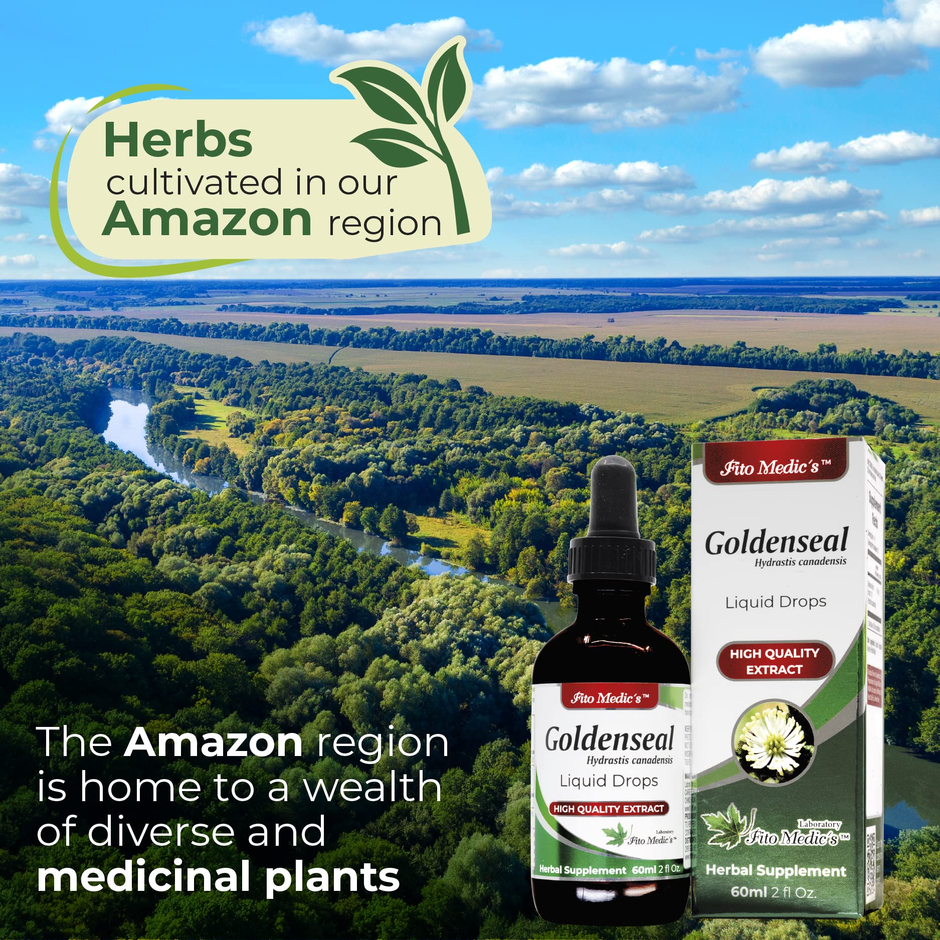 Ultra-concentration 10:1 extract graphic showing 3000 mg