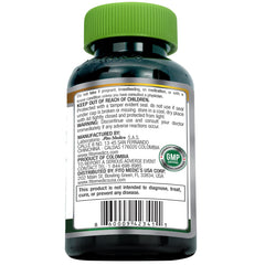 Packaging for FITO MEDIC'S Oil of Oregano Capsules (150 count)
