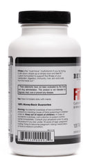 Iron peptonate for easy absorption in FitTabs