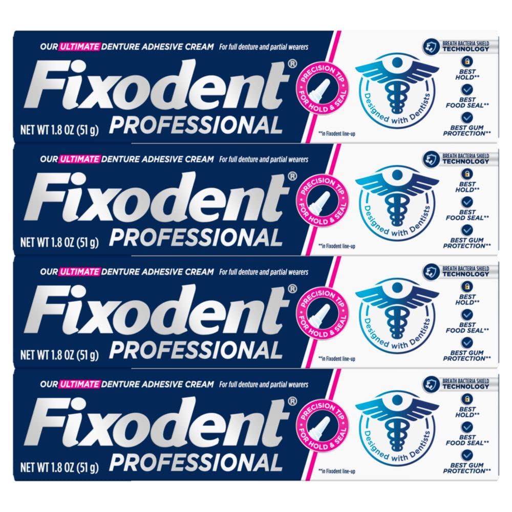 Sealed 4-pack carton packaging