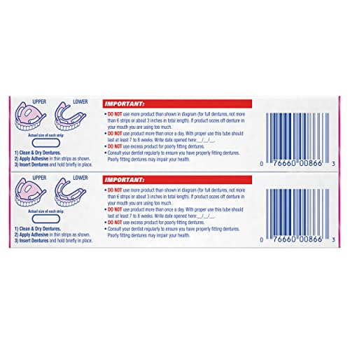 Lifestyle image of Fixodent Complete Original product – image 12