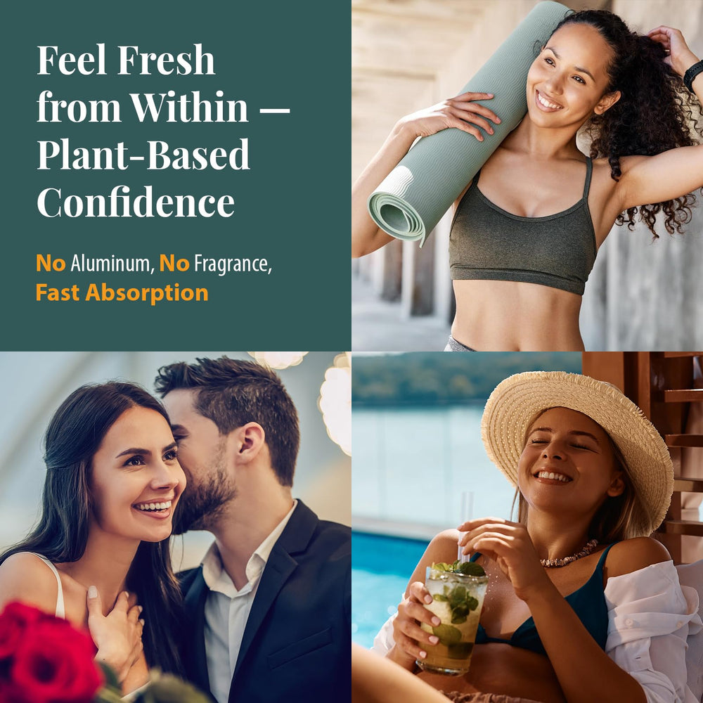 Digestive detox ingredients used in Flarovexarith formula