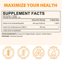 Softgels with coconut oil illustration