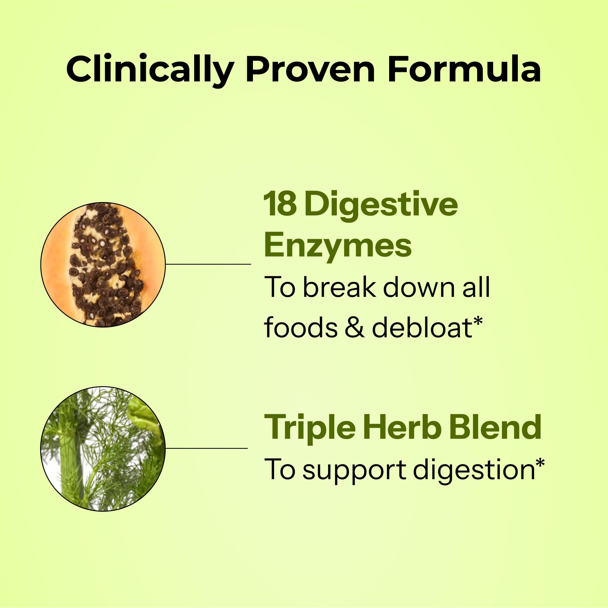 Clean Label Project Certified badge for Hum Flatter Me