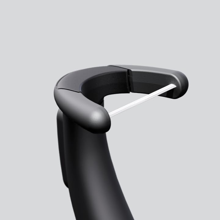 Dentist-designed and dentist-recommended refills