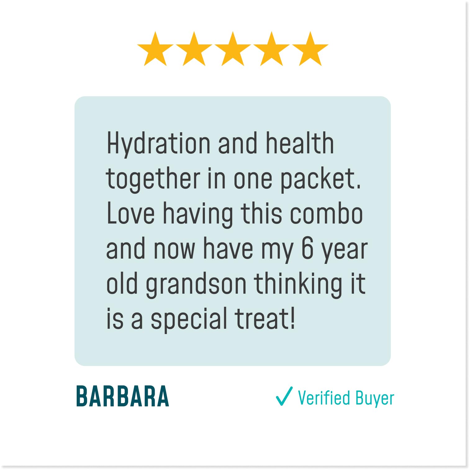 FlavCity Electrolytes Powder Packets - Variety Pack label