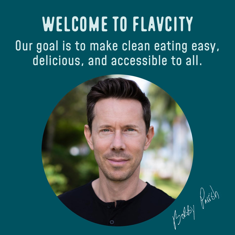 Active lifestyle scene with FlavCity Electrolytes during workout