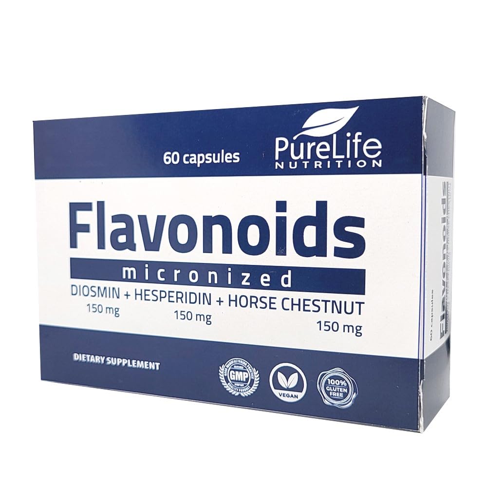 Flavonoids MPFF 60-day hero image
