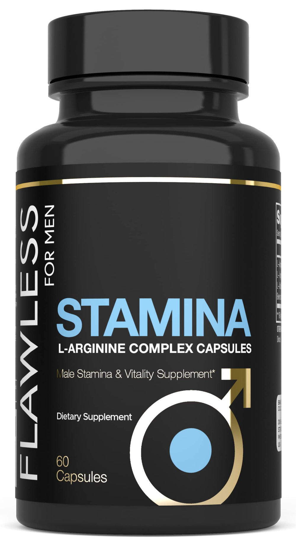 Visual representation of vascularity and endurance