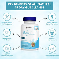 Flaxseed and licorice root among other ingredients