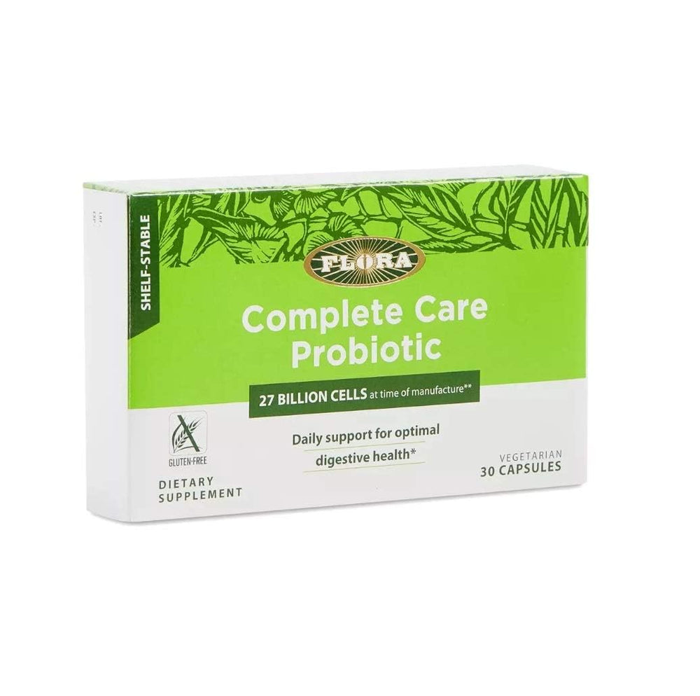 Digestive health support visual