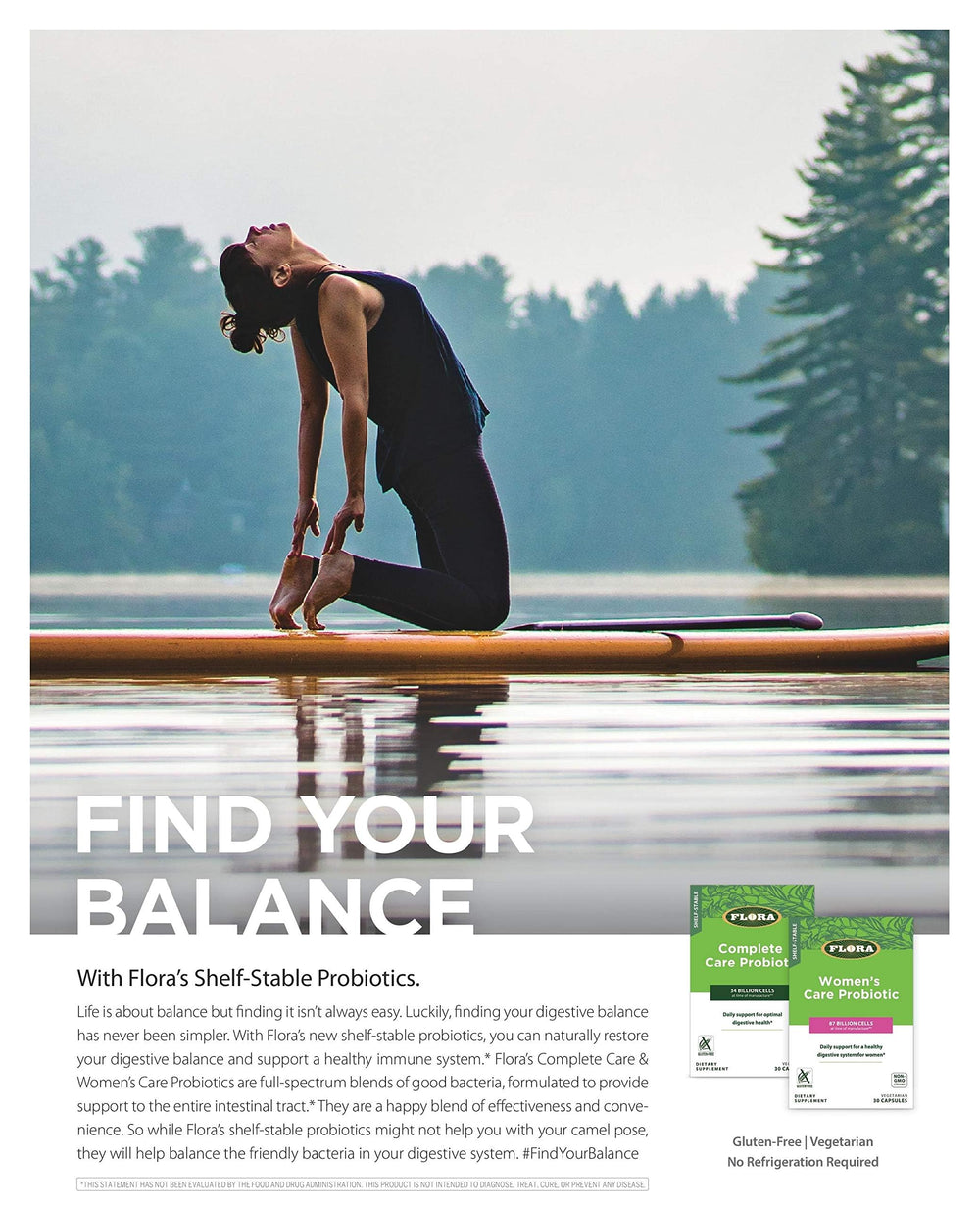 Immune support and gut wellness