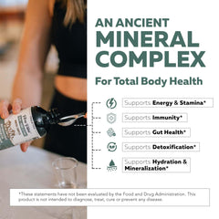 Utah prehistoric deep-earth deposits illustration