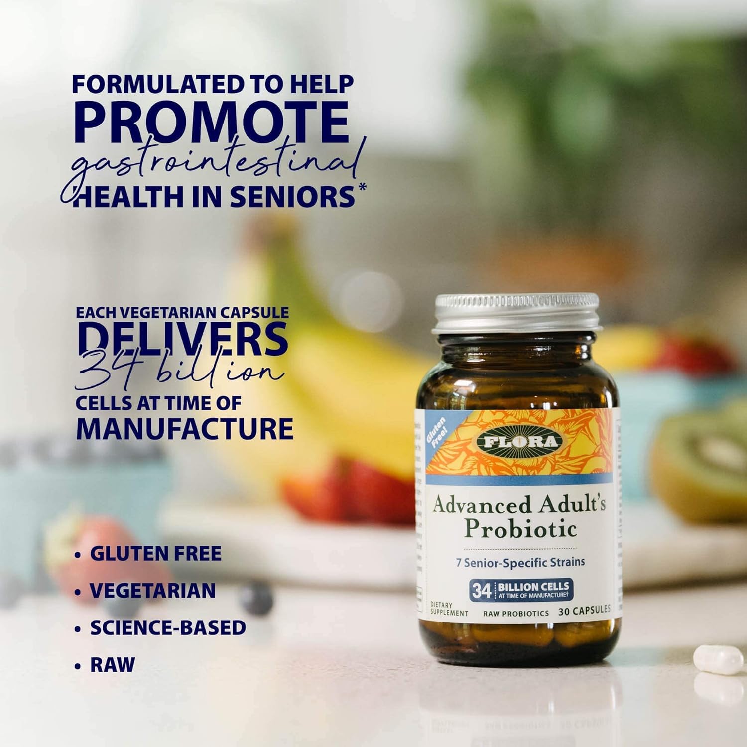 Made in Canada stamp indicating quality ingredients