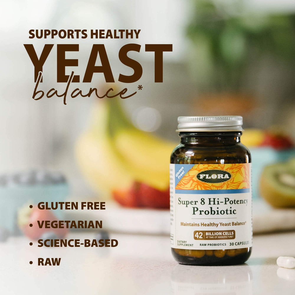 Gluten-free, vegetarian, raw, non-GMO icons on product packaging