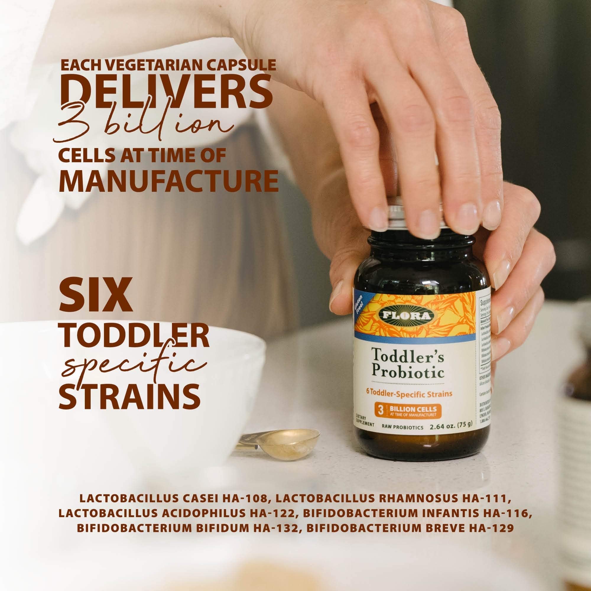 Refrigeration required icon on packaging