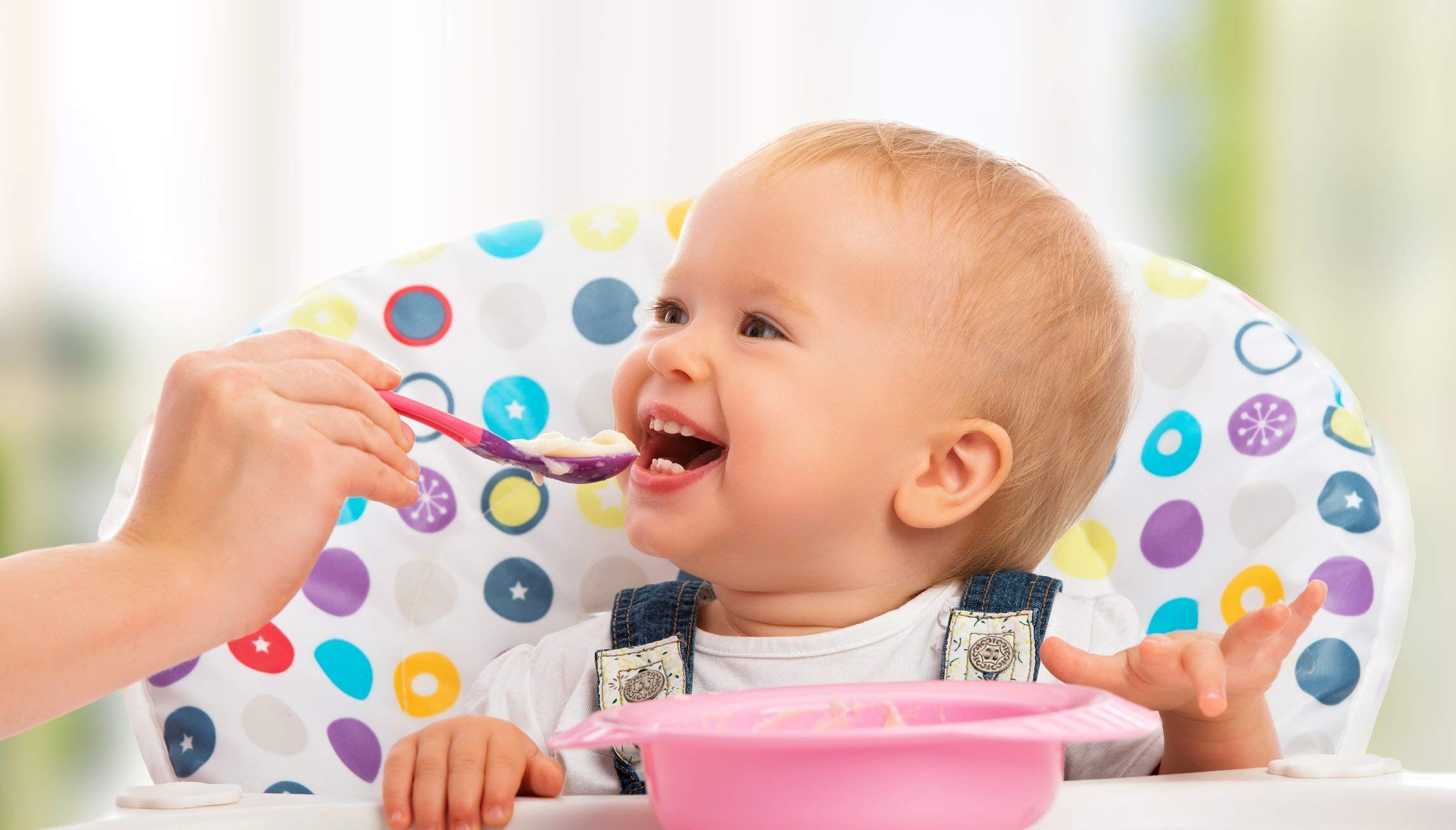 Gluten-free and dairy-free formulation information