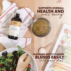 Cold-pressed extraction for maximum freshness