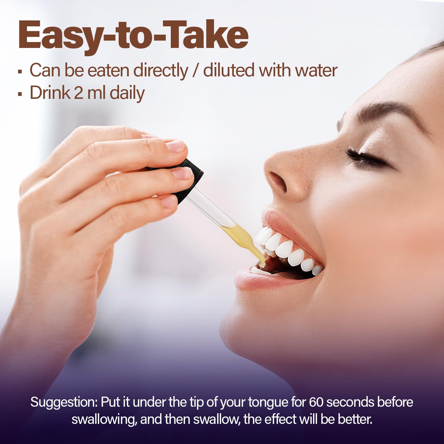 FloraBliss packaging showing 30-day supply