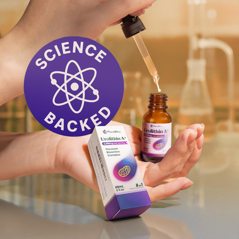 Lifestyle concept representing vibrant health