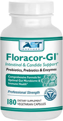 Floracor-GI Candida Cleanse hero image